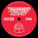 Traxxgender - Forbidden Kisses (Original Mix)