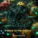 InLakEch & Tor.Ma In DuB - Wicked ()