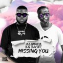 ZuluMafia, K.G Sunset - Missing You (Original Mix)