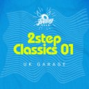 A Groove Affaire - Mystic (Original Mix)