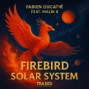 Fabien Ducathe\' feat. Malik B. - Firebird (Original Mix)