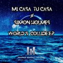 Mi Casa Tu Casa & Simon Holmes - Pluto (Original Mix)