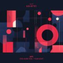 LEFTI - Your Light (Original Mix)