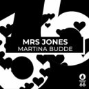 Martina Budde - Mrs Jones (Radio Edit)