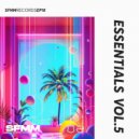 Sergio Caubal - Same Stars (Original Mix)