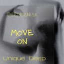 Deepmaniak - Move On (Original Mix)