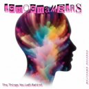 Echochambers - The Things You Left Behind (Original Mix)