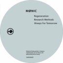 Mønic - Always For Tomorrow (2025 Remaster)
