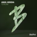 Angel Heredia - El Rezo (Original Mix)