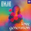 EMJIE - Wanna Know How I Feel (Extended Mix)