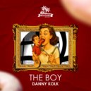 Danny Kolk - She\'s Done (Original Mix)