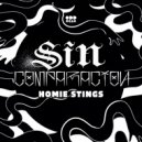 Homie Stings - Sin Comparacion