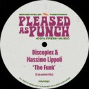 Discoplex & Massimo Lippoli - The Funk (Extended Mix)