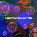 Clodget Sleeve & Jully Feel - Frontier