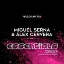 DJ Miguel Serna, Alex Cervera - Shake Your Ass (Old School Mix)
