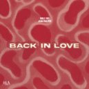 Mole (DE) & Jean Philippe - Back In Love (Radio Mix)