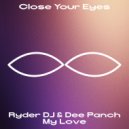 Ryder DJ & Dee Panch - My Love (Extended Mix)