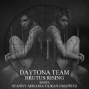 Daytona Team - Collateral Damage (Original Mix)