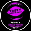 HP Vince - Midas Touch (Disco Club Mix)