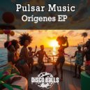 Pulsar Music - Latir (Original Mix)