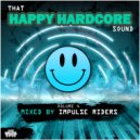 Impulse Riders & Darwin - The Countdown (Original Mix)