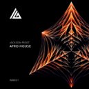 Jackson Frost - Afro House (Extended Mix)