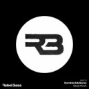 Dominic B & Borez - Body Rock (Original Mix)