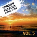 Jago Alejandro Pascua, Vinnie Roussos - Inside Of You (Extended Mix)