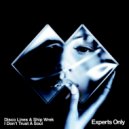 Disco Lines, Ship Wreck - I Don\'t Trust A Soul (Extended Mix)