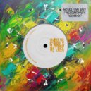 MOSKA, FineSound Music, Sam Baby - Gemidos (Extended Mix)