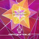 Smigonaut & ZONE Drums - Distant Shores (feat. ZONE Drums) ()