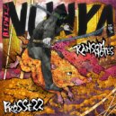 PROSSESS & Ransom Notes & DJ Qeys & Illa Ghee - Heightened (feat. DJ Qeys & Illa Ghee)