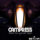 Campress - Baikal Waves