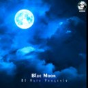 DJ Nato Progenio - Blue Moon (Edit)