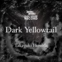 Takayuki Hosoda - Dark Yellowtail ()