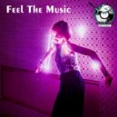 Breno Duratta & Henrique Cass - Feel The Music ()