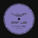 Röyksopp, Robyn - Do It Again (AFFKT Remix)