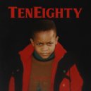 TenEighty - Yellow Tape