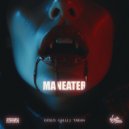 Taran Gray, Galli J, GESUS (BR) - Maneater (Original Mix)