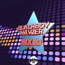 BlackBoy Kayzer - Xmass Space