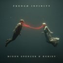 Mixon Spencer, Kuriev - French Infinity (Original Mix)