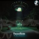 DJ Nato Progenio - Travellers