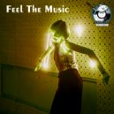 Breno Duratta & Henrique Cass - Feel The Music (Extended)
