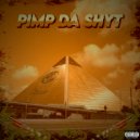 pxnchez - pimp da fcking shyt ()