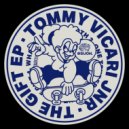 Tommy Vicari Jnr - What It Isn\'t ()