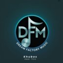 Khubos - Hear This ()