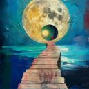 Лубренций Лукс - Лунный путь по воде ()