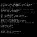 Various Artists - Tribute To Dark Smile Crew Collective (Chapter One)