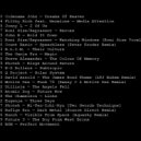 Various Artists - Tribute To Dark Smile Crew Collective (Chapter Two)