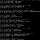 Various Artists - Tribute To Dark Smile Crew Collective